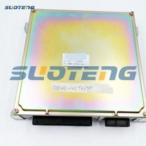 Quality VOE14594699 ECU ECM Controller 14594699 for EW145B Excavator for sale