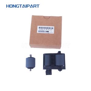 Adf Feeder Roller Maintenance Kit J8j95A 5851-7202-000 For H P Mfp M681 M766 M631 M632 M633 M634 M6335 M636
