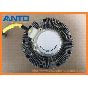 281-3575 281-3588 320D Excavator Fan Drive 265-3578 2813575 2813588 2653578