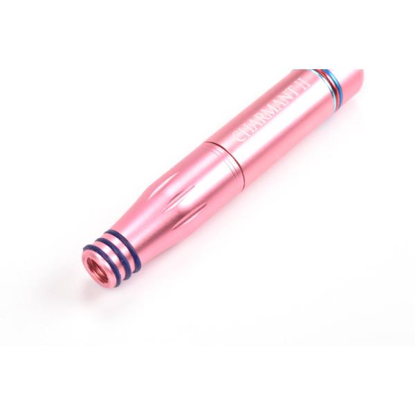 Microblading Permanent Makeup Tattoo Machine With Touch Screen / Tattoo Gun For PMU Digital Machine