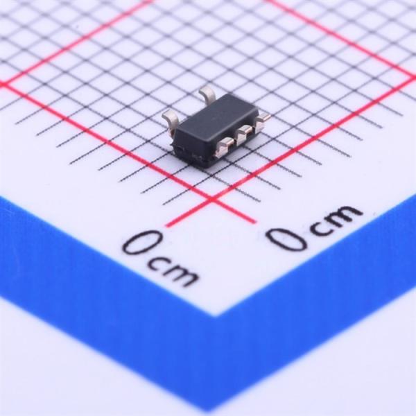 TLV62569DBVR Electronic IC Chip