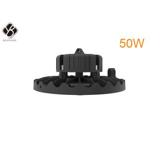 50W Explosion Proof UFO LED High Bay Light Luminous Efficiency