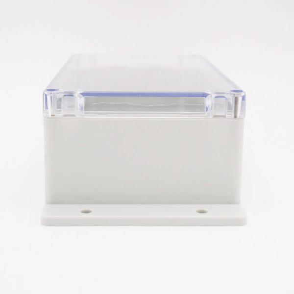 Electronic IP65 200*120*75mm Wall Mount Plastic Enclosure