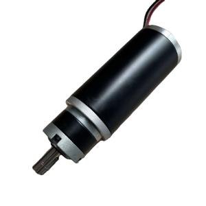 42JXL150K. 52ZYT SERIES High Power 24v 48v DC Motor High Torque Low Speed