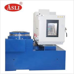 High Performance Environmental Temperature Humidity Vibration Integrated Climate