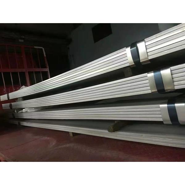 ASTM A240 AISI321 NO.1 3.0 - 80.0mm Thickness Hot Rolled Stainless Steel Sheet