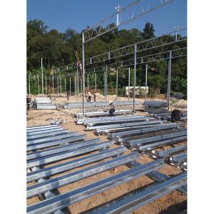 IGreen Polycarbonate Greenhouse Panels for Flowers and Vegetables Customized