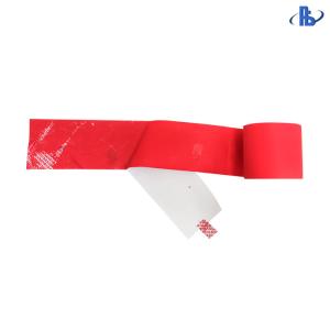 Customized Security VOID Tape Tamper Proof PET Packing Adhesive Single Sided