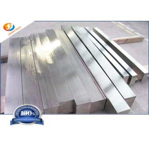 Anti Corrosion ASTM B351 R60702 Zirconium Round Bar