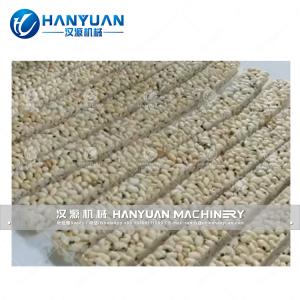 Grain Bar Production Line