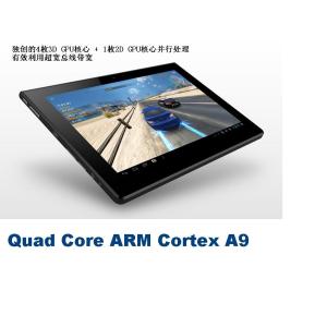 9.4'' Ramos W41 tablet pc Quad Core IPS Screen1280x800 1GB16GB Android4.1