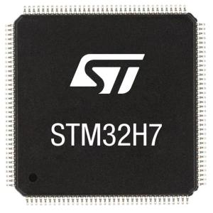 Quality STM32H735VGT6 STMicroelectronics for sale