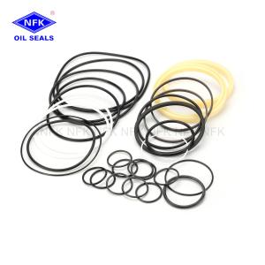 Quality High Temperature THBB1600 Hydraulic Rock Breakers Oil Seal Kit For TOYO THBB1600 Excavator Hydraulic Breakers for sale