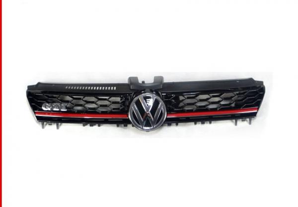 Buy Classics Durable Custom Car Grilles car mesh grill /  Volkswagen Golf Grille at wholesale prices