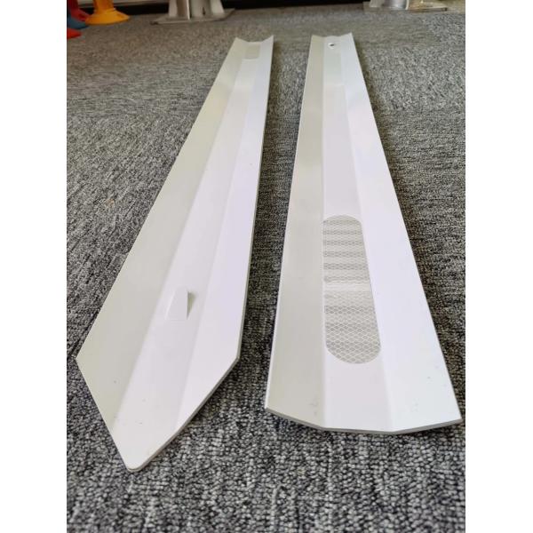 Guardrail Delineator Reflectors Traffic Delineator Post