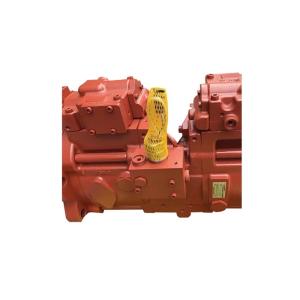DH258 Excavator Hydraulic Pump piston pump for doosan