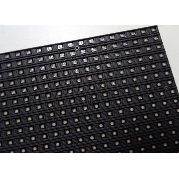 Indoor HD P3 LED Display Module