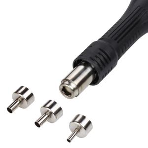 Nichrome Heater 700W 120L/min Hot Air Soldering Station