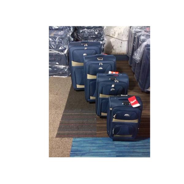 Buy 170T Lining Eva Trolley Luggage Travel at wholesale prices