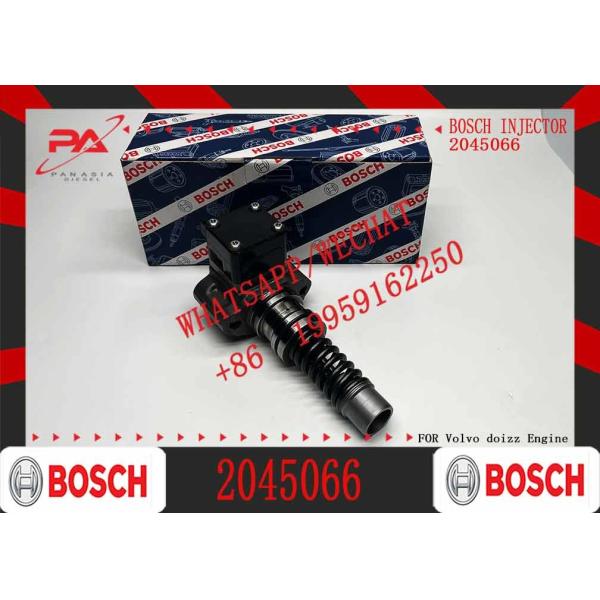 Fuel Injection Nozzle 0433171849 0 433 171 849 DLLA 144P 1369 VOE20450669 2045066 EC290B EC240B G700B L110E