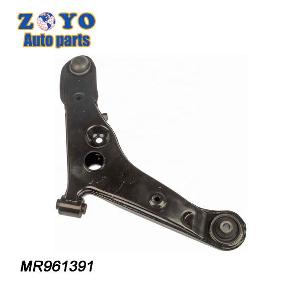 Left Lower Control Arm for Mitsubishi Outlander 2006 Suspension System MR961391 K620547