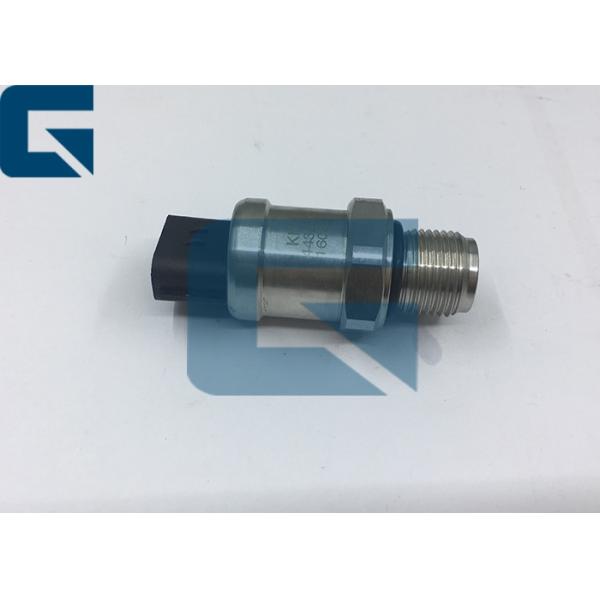 HITACHI Excavator Parts EX200-2 EX200-3 EX200-5 Hydraulic Pressure Sensor 4436271 KM11
