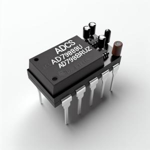 New Genuine Electronics AD7798BRUZ otentiometer Resistor Capacitor Monitor