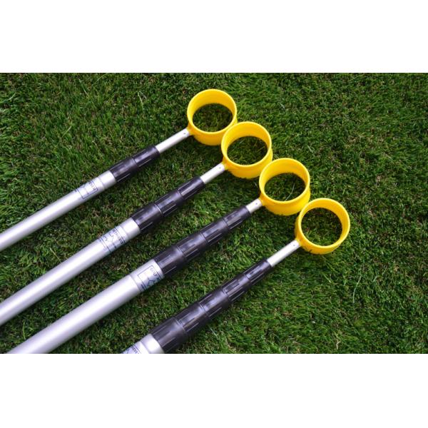 golf ball retriever , Golf ball picking , golf ball pick up