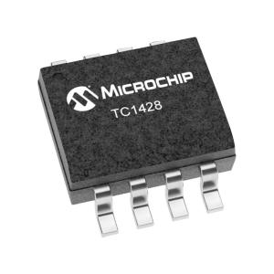 Quality American Microchip Integrated Circuits TC1428COA713 Brand New Original Electronic Components Package DFN-6-EP(1.6x1.6) Monitor and Reset Chip MOSFET for sale