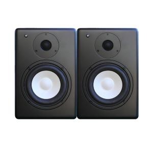 F606 Active Studio Monitor 60W Bluetooth Speaker with 6.5" Woofer