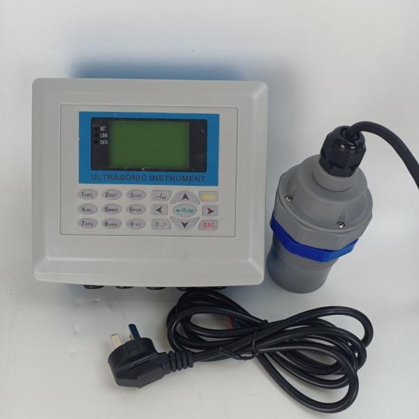 Buy AC220V Ultrasonic Open Channel Handheld Flow Meter IP65 at wholesale prices