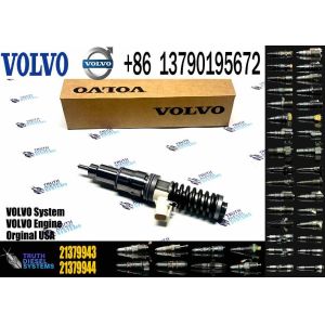 Diesel Injectors 21379943 BEBE4D26001 7485013228 7421569191 Engine Auto Parts