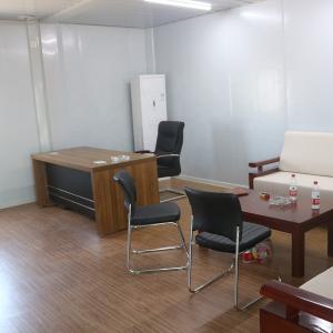 Zontop Modern Luxury Quick Concrete Construction Complete Large Modular Prefab