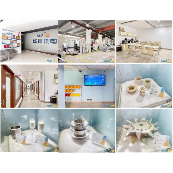 37KW Horizontal Nano Wet Grinding Mill With Dynamic Discharging For Electronic Ink