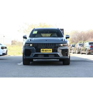 2023 Lynk Co 09 Em-p 2.0td Suv Electric Car Adult Rwd Car Energy Vehicle Hybrid