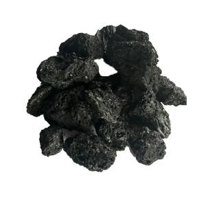 High Carbon Graphite Petroleum Coke Calcined Petroleum Coke Cpc