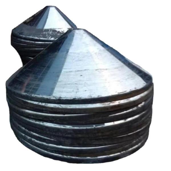 Customized Support for Stainless Steel Elliptical Head For Pressure Vessel Tank