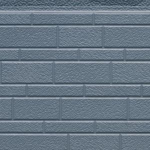 RAL Standard 16mm Aluminium Insulated Sandwich Panel