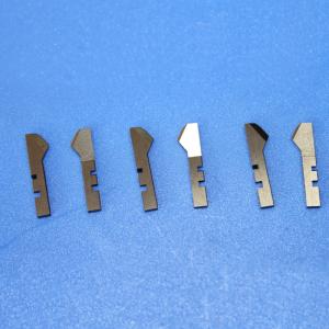 High Durability Precision Tungsten Steel Cutting Tool Carbide Planer Blades