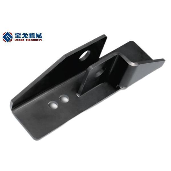 24*7*360mm Custom Stainless Steel Fabrication with Powder Coating Surface Treatment