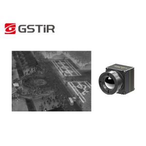 Lightweight Uncooled Infrared Camera Core 8~14μm For UAV Payloads