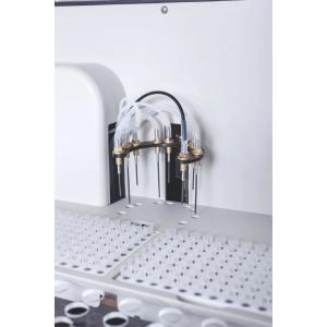 60 Tests/Hour CIA 600 Benchtop Immunoassay Analyzer Automated Chemiluminescence