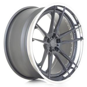 Adv5.2 M.V2 CS Series Audi Forged Wheels