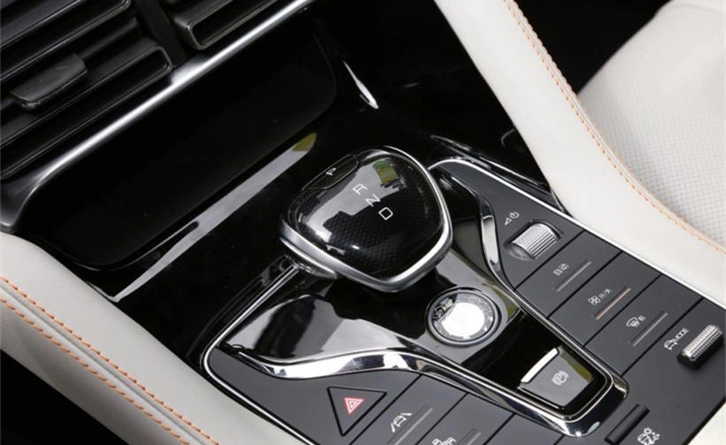 Byd Electric Car Byd 2021 Song Plus SUV Electric Automobile EV Car 505km Range Electric Vehicle Electric Vehicles High Speed EV Car Family Car