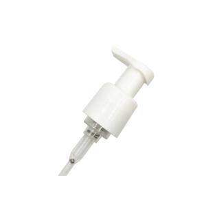 Durable Foaming Hand Soap Dispenser With Stainless Steel Spring