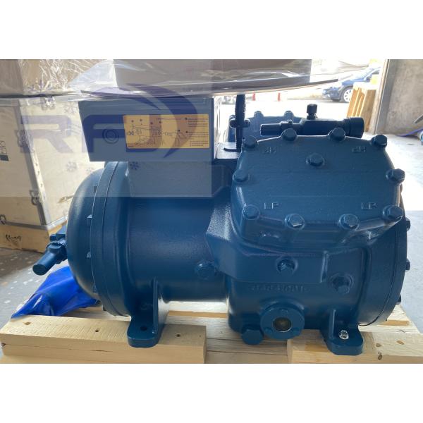 FRASCOLD S10-52Y Reciprocating Compressors Various Refrigerants And Operating Conditions