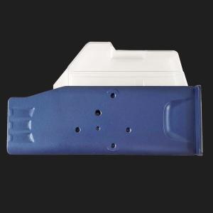 Industrial Thermal Inkjet Coding Printers 200m/min Speed Expiry Date Code