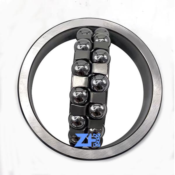 1316E Spherical Roller Bearing 80*170*39mm self aligning roller bearing
