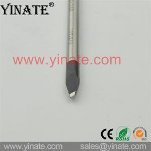 Quality Long Life Apollo Seiko DS-24RDD-B20 / DCS-24R 20R 30R 40R 50R Nitregen Soldering iron tip cartridge for sale