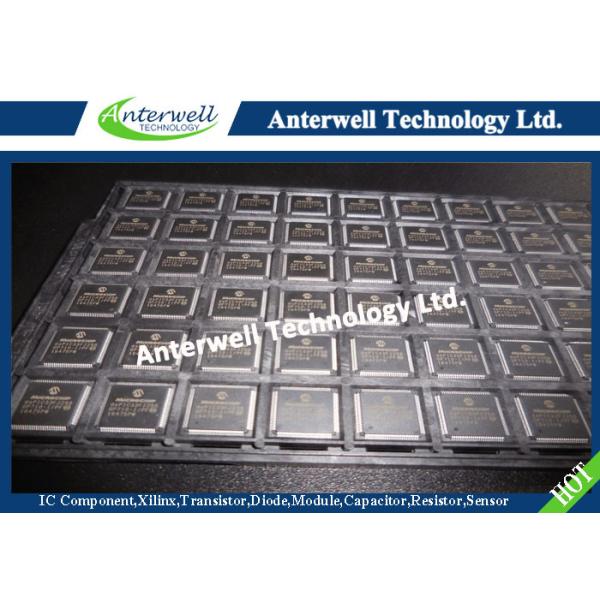 DSPIC33FJ256GP710I/PF High-Performance , 16-Bit Digital Signal Controllers